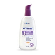 Benzacare Hautberuhigende Feuchtigkeitspflege 120 ml