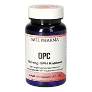 OPC 150 mg GPH Kapseln 60 St