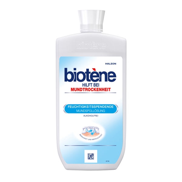 Biotene Befeuchtende Mundspüllösung 500 ml