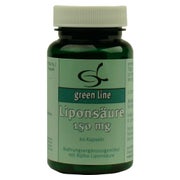 Liponsäure 150 mg Kapseln 60 St