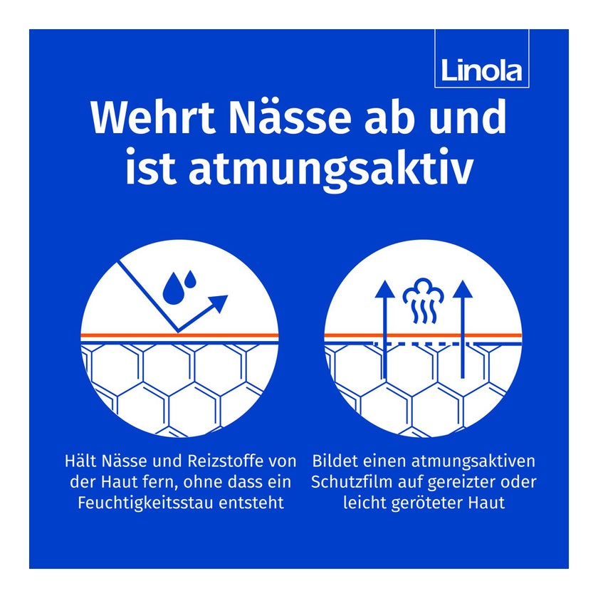Linola Schutz-Balsam 100 ml