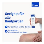 Linola Schutz-Balsam 100 ml