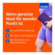 Linola Schutz-Balsam 100 ml