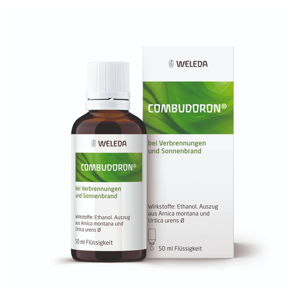 Combudoron Flüssig 50 ml