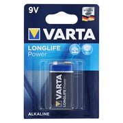 Produktabbildung: Batterien E Block 6LR61 9V 4922 Varta Hi 1 St