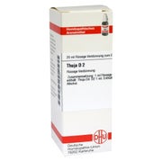 Thuja D 2 Dilution 20 ml