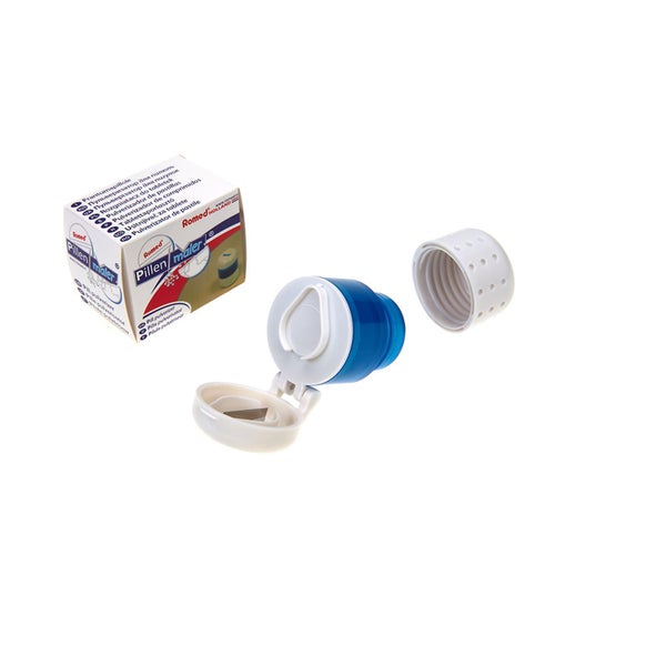 Romed Pillenschneider PP-400 1 St