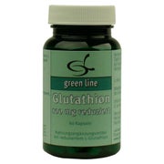 Glutathion 100 mg reduziert Kapseln 60 St