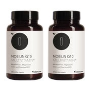 Nobilin Q10 Multivitamin Kapseln 120 St