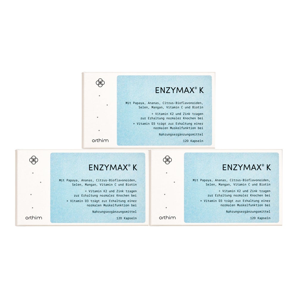 ENZYMAX K 360 St