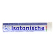 Isotonische Soma Brausetabletten 20 St