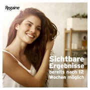 Regaine Frauen Lösung mit Minoxidil 3X60 ml