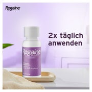 Regaine Frauen Lösung mit Minoxidil 3X60 ml