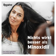 Regaine Frauen Lösung mit Minoxidil 3X60 ml