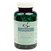 Knoblauch Kapseln 180 St