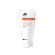 Produktabbildung: LETIAT4 Intensivcreme 100 ml