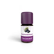 Produktabbildung: Wacholderbeere Öl Bio 5 ml
