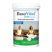 Basovital Forte Basenpulver 400 g
