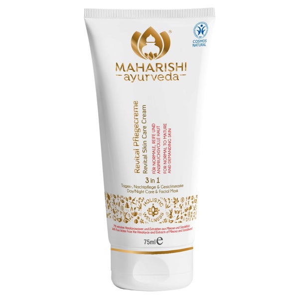 Revital Gesichtspflegecreme 75 ml