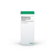 Produktabbildung: Belladonna Homaccord Tropfen 30 ml