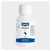 Canina Fellgel 100 ml