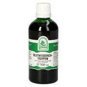 Blutweiderich Tropfen 100 ml