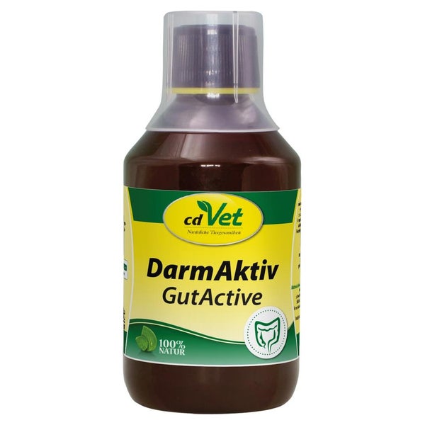 cdVet DarmAktiv 250 ml