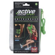 Produktabbildung: BORT Activecolor Sport Kniebandage M sch 1 St