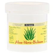 ALOE VERA Balsam 20% 200 ml