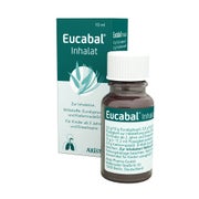 Produktabbildung: Eucabal Inhalat 10 ml
