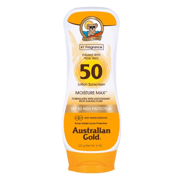 Australien Gold SPF 50 Lotion 237 ml