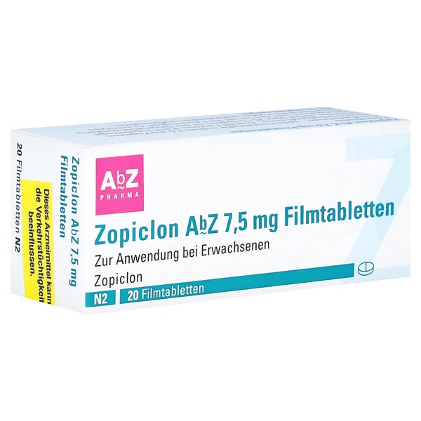 zolpidem abz 10 mg preis