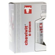 Chevivit E Selen/r Liquidum vet. 250 ml