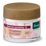 Kneipp Nachtcreme Mandelblüten Hautzart 50 ml