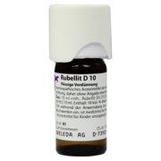 Rubellit D 10 Dilution 20 ml