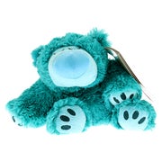 Produktabbildung: Wärme Stofftier Sleepy Bear türkis 1 St