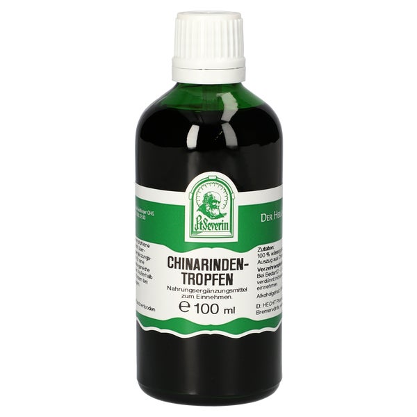 Chinarinden Tropfen zum Einnehmen 100 ml
