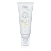 ECO KIDS Sonnenspray LSF 50+ sen. 100 ml