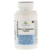 Neuro L-tryptophan Tabletten 180 St
