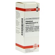 Histaminum Hydrochloricum D 12 Dilution 20 ml