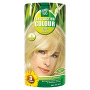 Hennaplus Long Lasting light blond 8 100 ml
