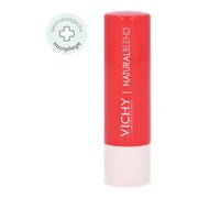 Vichy Naturalblend getönter Lippenbalsam Coral 4,5 g