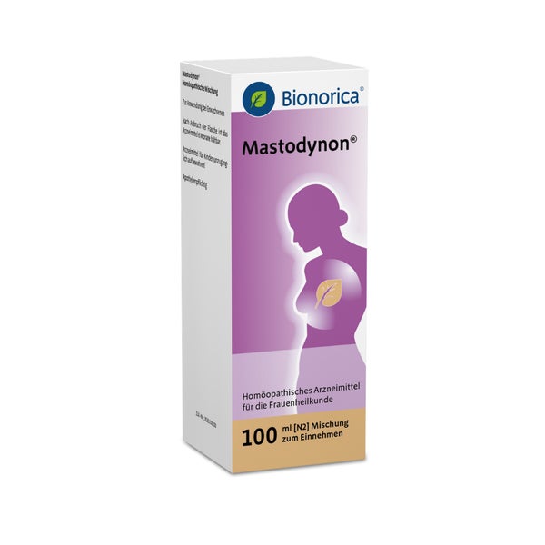 Bionorica® Mastodynon® 100 ml
