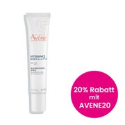Produktabbildung: Avène Hydrance BB REICHHALTIG Feuchtigkeitscreme getönt 40 ml