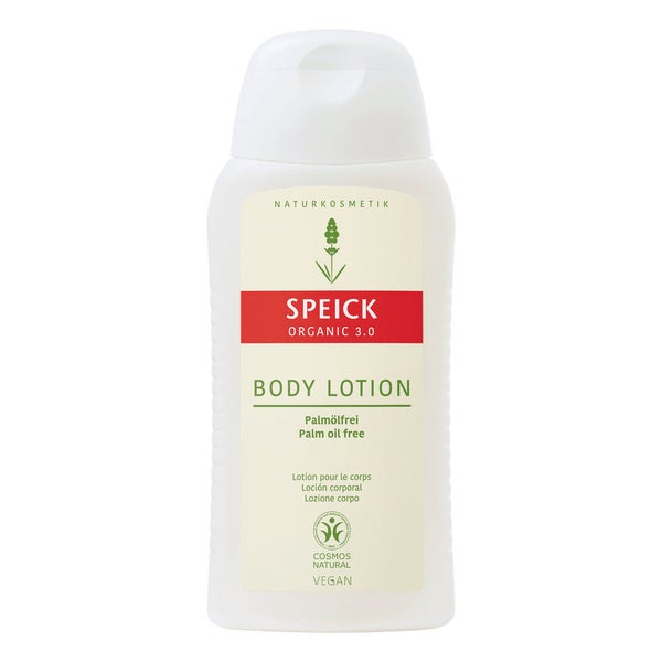 Speick Organic 3.0 Bodylotion 200 ml
