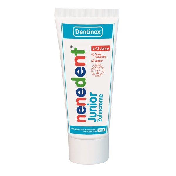nenedent Juniorzahncreme 75 ml
