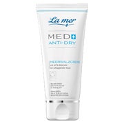 La mer MED+ ANTI-DRY Meersalzcreme ohne Parfum 50 ml