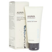 Ahava, Deadsea Water Mineral Foot Cream 100 ml