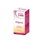 Produktabbildung: META-CARE Origanox 50 g