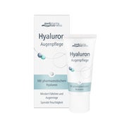 medipharma Hyaluron Augenpflege 15 ml